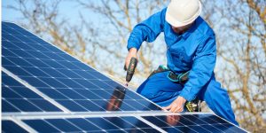 Installation Maintenance Panneaux Solaires Photovoltaïques à Sussey